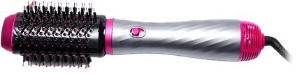 AirCurl Heat Styler side view